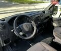 Білий Рено Мастєр, об'ємом двигуна 2.3 л та пробігом 620 тис. км за 14000 $, фото 6 на Automoto.ua