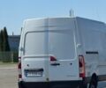 Білий Рено Мастєр, об'ємом двигуна 2.3 л та пробігом 209 тис. км за 14300 $, фото 9 на Automoto.ua