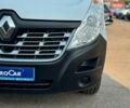 Белый Рено Мастер, объемом двигателя 2.3 л и пробегом 128 тыс. км за 23500 $, фото 19 на Automoto.ua
