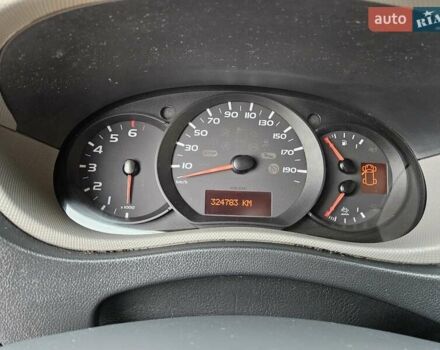 Рено Мастер 2017 в Дрогобыче на Automoto.ua Белый Рено Мастер, объемом двигателя 2.3 л и пробегом 325 тыс. км за 17500 $, фото 13 на Automoto.ua