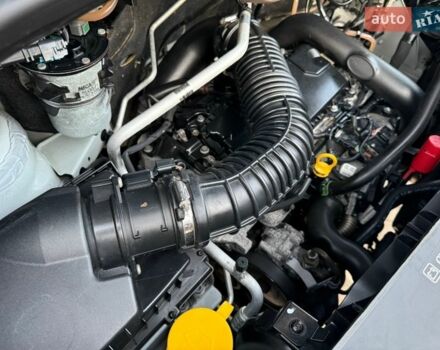 Білий Рено Мастєр, об'ємом двигуна 2.3 л та пробігом 262 тис. км за 16500 $, фото 117 на Automoto.ua