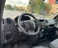 Білий Рено Мастєр, об'ємом двигуна 0 л та пробігом 233 тис. км за 22700 $, фото 31 на Automoto.ua