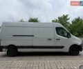 Білий Рено Мастєр, об'ємом двигуна 2.3 л та пробігом 399 тис. км за 14199 $, фото 3 на Automoto.ua