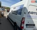 Белый Рено Мастер, объемом двигателя 2.3 л и пробегом 395 тыс. км за 14000 $, фото 2 на Automoto.ua