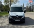 Белый Рено Мастер, объемом двигателя 2.3 л и пробегом 320 тыс. км за 16700 $, фото 1 на Automoto.ua