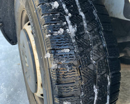 Білий Рено Мастєр, об'ємом двигуна 2.3 л та пробігом 192 тис. км за 16800 $, фото 35 на Automoto.ua