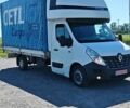 Белый Рено Мастер, объемом двигателя 2.3 л и пробегом 339 тыс. км за 18500 $, фото 2 на Automoto.ua