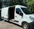 Білий Рено Мастєр, об'ємом двигуна 2.3 л та пробігом 316 тис. км за 15000 $, фото 2 на Automoto.ua