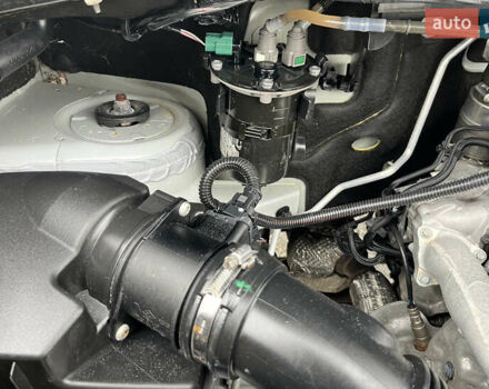 Белый Рено Мастер, объемом двигателя 2.3 л и пробегом 250 тыс. км за 17888 $, фото 45 на Automoto.ua