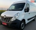 Белый Рено Мастер, объемом двигателя 0 л и пробегом 193 тыс. км за 15300 $, фото 22 на Automoto.ua