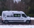 Белый Рено Мастер, объемом двигателя 2.3 л и пробегом 450 тыс. км за 33000 $, фото 4 на Automoto.ua