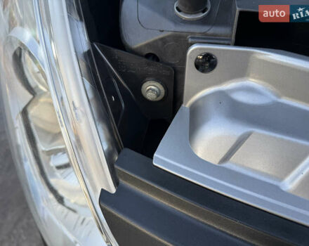 Белый Рено Мастер, объемом двигателя 2.3 л и пробегом 292 тыс. км за 16500 $, фото 105 на Automoto.ua