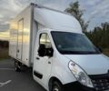 Білий Рено Мастєр, об'ємом двигуна 2.3 л та пробігом 188 тис. км за 17499 $, фото 5 на Automoto.ua