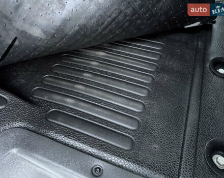 Белый Рено Мастер, объемом двигателя 2.3 л и пробегом 280 тыс. км за 17500 $, фото 38 на Automoto.ua