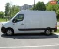 Белый Рено Мастер, объемом двигателя 2.3 л и пробегом 398 тыс. км за 13600 $, фото 5 на Automoto.ua