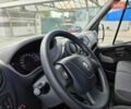 Белый Рено Мастер, объемом двигателя 2.3 л и пробегом 208 тыс. км за 18700 $, фото 33 на Automoto.ua