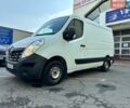Белый Рено Мастер, объемом двигателя 2.3 л и пробегом 245 тыс. км за 14999 $, фото 3 на Automoto.ua