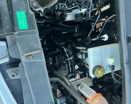 Белый Рено Мастер, объемом двигателя 2.3 л и пробегом 470 тыс. км за 12900 $, фото 26 на Automoto.ua