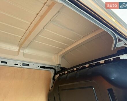 Білий Рено Мастєр, об'ємом двигуна 2.3 л та пробігом 262 тис. км за 16500 $, фото 110 на Automoto.ua