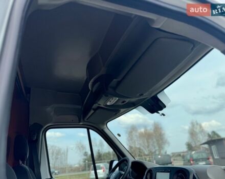 Белый Рено Мастер, объемом двигателя 2.3 л и пробегом 187 тыс. км за 16600 $, фото 60 на Automoto.ua