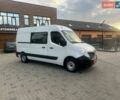 Білий Рено Мастєр, об'ємом двигуна 2.3 л та пробігом 233 тис. км за 15750 $, фото 32 на Automoto.ua