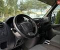 Белый Рено Мастер, объемом двигателя 2.3 л и пробегом 290 тыс. км за 17800 $, фото 9 на Automoto.ua