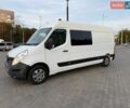 Білий Рено Мастєр, об'ємом двигуна 0 л та пробігом 233 тис. км за 22700 $, фото 9 на Automoto.ua