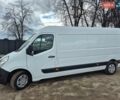 Білий Рено Мастєр, об'ємом двигуна 2.3 л та пробігом 227 тис. км за 15700 $, фото 1 на Automoto.ua