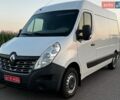 Белый Рено Мастер, объемом двигателя 0 л и пробегом 193 тыс. км за 15300 $, фото 33 на Automoto.ua