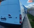 Білий Рено Мастєр, об'ємом двигуна 2.3 л та пробігом 447 тис. км за 15400 $, фото 11 на Automoto.ua