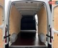Белый Рено Мастер, объемом двигателя 2.3 л и пробегом 218 тыс. км за 16500 $, фото 19 на Automoto.ua