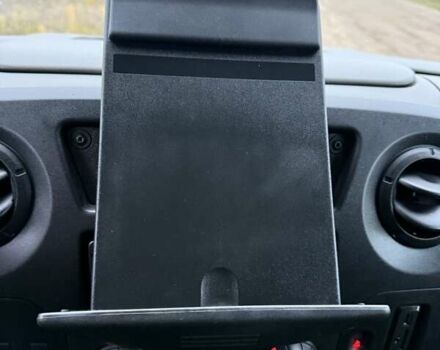 Белый Рено Мастер, объемом двигателя 2.3 л и пробегом 290 тыс. км за 17799 $, фото 30 на Automoto.ua