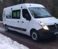 Белый Рено Мастер, объемом двигателя 2.3 л и пробегом 450 тыс. км за 33000 $, фото 7 на Automoto.ua