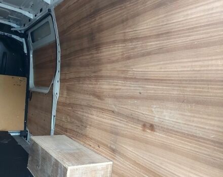 Белый Рено Мастер, объемом двигателя 2.3 л и пробегом 182 тыс. км за 18300 $, фото 55 на Automoto.ua