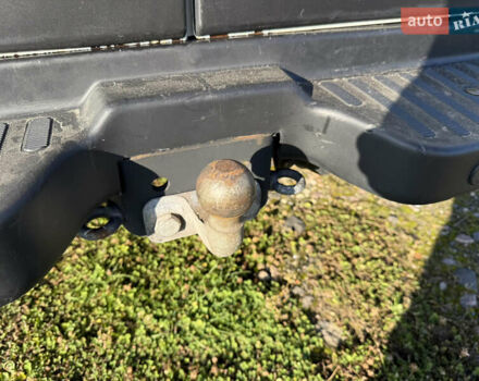 Білий Рено Мастєр, об'ємом двигуна 0 л та пробігом 217 тис. км за 19700 $, фото 26 на Automoto.ua