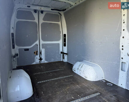 Білий Рено Мастєр, об'ємом двигуна 0 л та пробігом 217 тис. км за 19700 $, фото 32 на Automoto.ua
