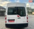 Білий Рено Мастєр, об'ємом двигуна 2.3 л та пробігом 233 тис. км за 15750 $, фото 3 на Automoto.ua