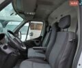 Білий Рено Мастєр, об'ємом двигуна 2.3 л та пробігом 358 тис. км за 13900 $, фото 29 на Automoto.ua