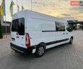 Білий Рено Мастєр, об'ємом двигуна 0 л та пробігом 233 тис. км за 22700 $, фото 5 на Automoto.ua