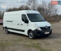 Белый Рено Мастер, объемом двигателя 2.3 л и пробегом 187 тыс. км за 16600 $, фото 15 на Automoto.ua