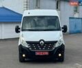 Белый Рено Мастер, объемом двигателя 2.3 л и пробегом 188 тыс. км за 17250 $, фото 7 на Automoto.ua
