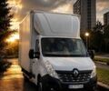 Белый Рено Мастер, объемом двигателя 2.3 л и пробегом 300 тыс. км за 17700 $, фото 1 на Automoto.ua