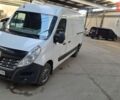 Белый Рено Мастер, объемом двигателя 2.3 л и пробегом 434 тыс. км за 12500 $, фото 14 на Automoto.ua