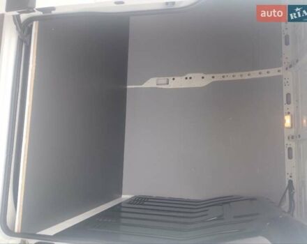 Білий Рено Мастєр, об'ємом двигуна 2.3 л та пробігом 204 тис. км за 17300 $, фото 21 на Automoto.ua