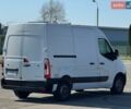Білий Рено Мастєр, об'ємом двигуна 2.3 л та пробігом 209 тис. км за 14300 $, фото 6 на Automoto.ua