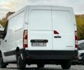 Білий Рено Мастєр, об'ємом двигуна 2.3 л та пробігом 267 тис. км за 13700 $, фото 9 на Automoto.ua
