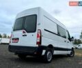 Белый Рено Мастер, объемом двигателя 2.3 л и пробегом 208 тыс. км за 14800 $, фото 7 на Automoto.ua