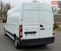 Белый Рено Мастер, объемом двигателя 2.3 л и пробегом 420 тыс. км за 14500 $, фото 6 на Automoto.ua