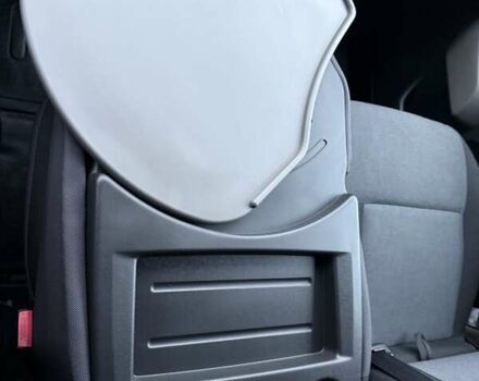 Белый Рено Мастер, объемом двигателя 2.3 л и пробегом 290 тыс. км за 17799 $, фото 37 на Automoto.ua