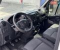 Белый Рено Мастер, объемом двигателя 2.3 л и пробегом 336 тыс. км за 13500 $, фото 15 на Automoto.ua